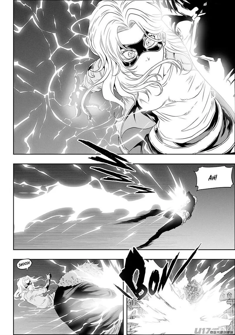 Autophagy Regulation Chapter 326 page 5