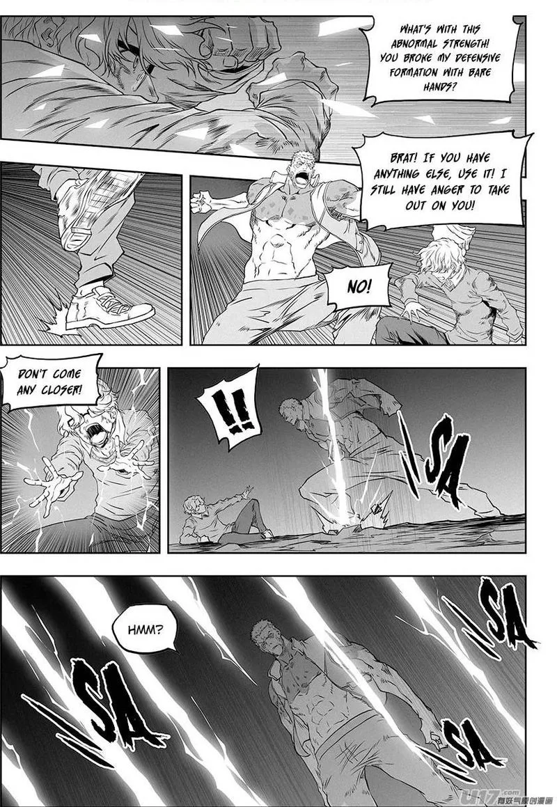 Autophagy Regulation Chapter 327 page 16