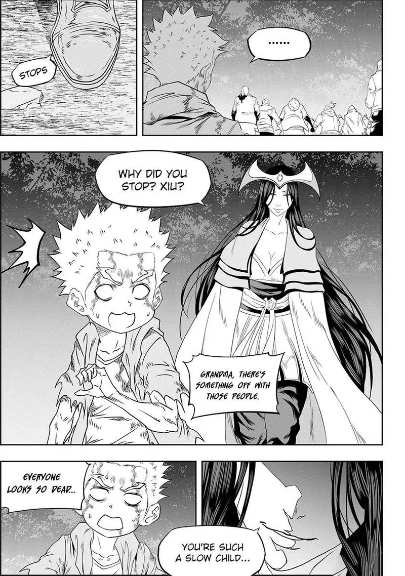 Autophagy Regulation Chapter 327 page 8
