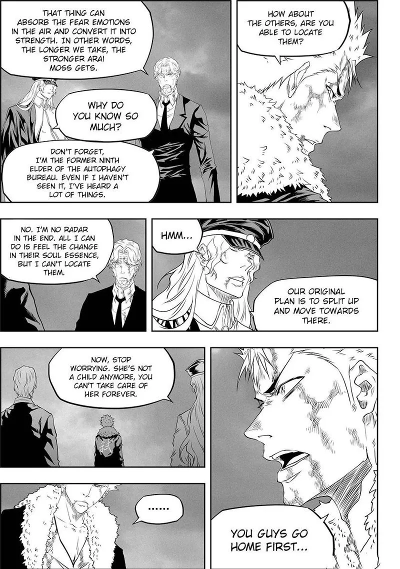 Autophagy Regulation Chapter 327 page 4