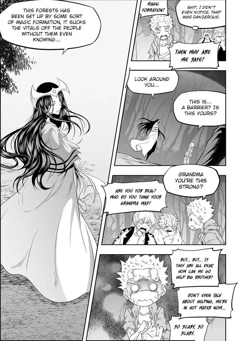 Autophagy Regulation Chapter 327 page 10