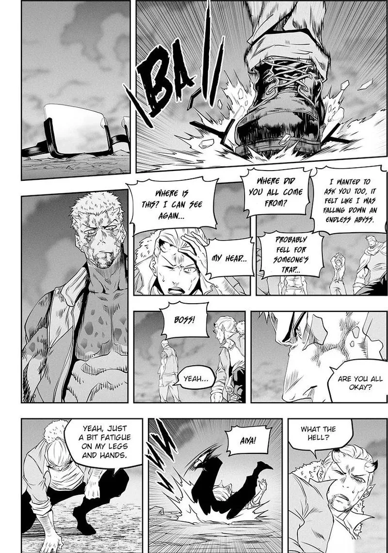 Autophagy Regulation Chapter 328 page 13