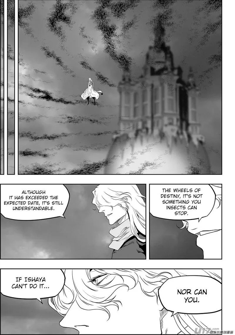 Autophagy Regulation Chapter 329 page 8