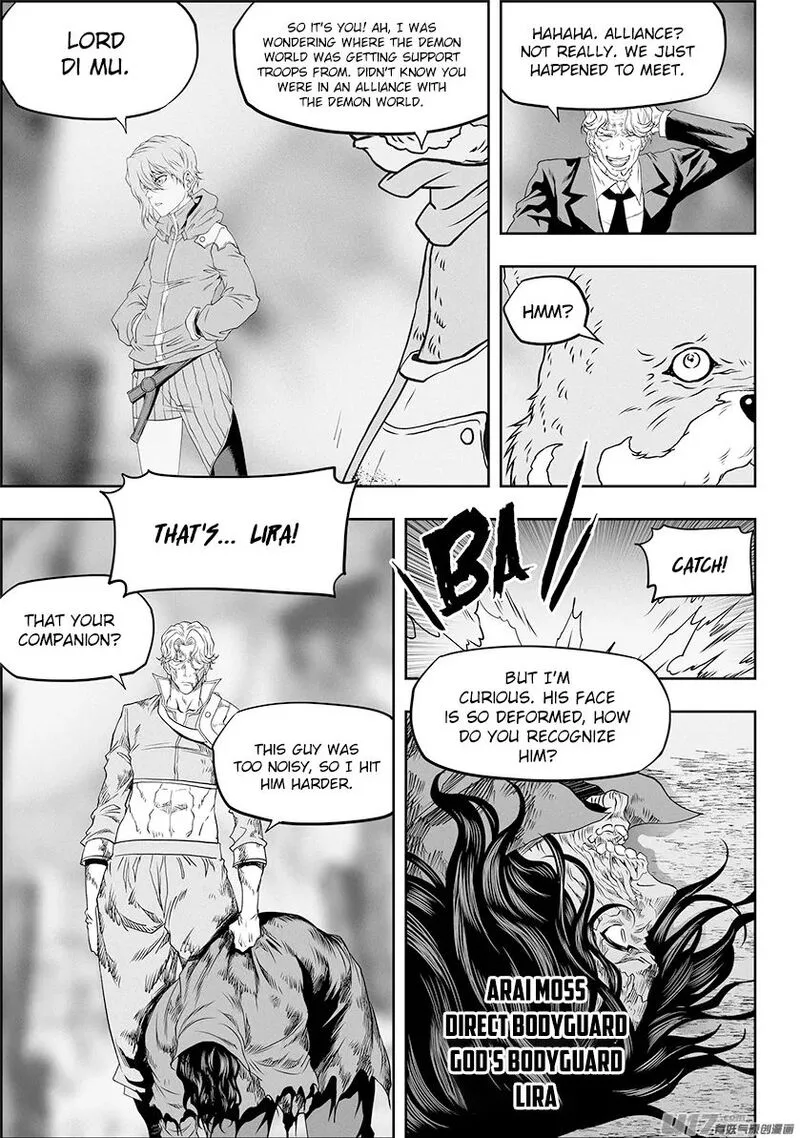 Autophagy Regulation Chapter 329 page 16