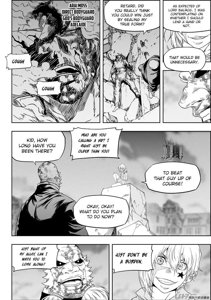 Autophagy Regulation Chapter 329 page 5