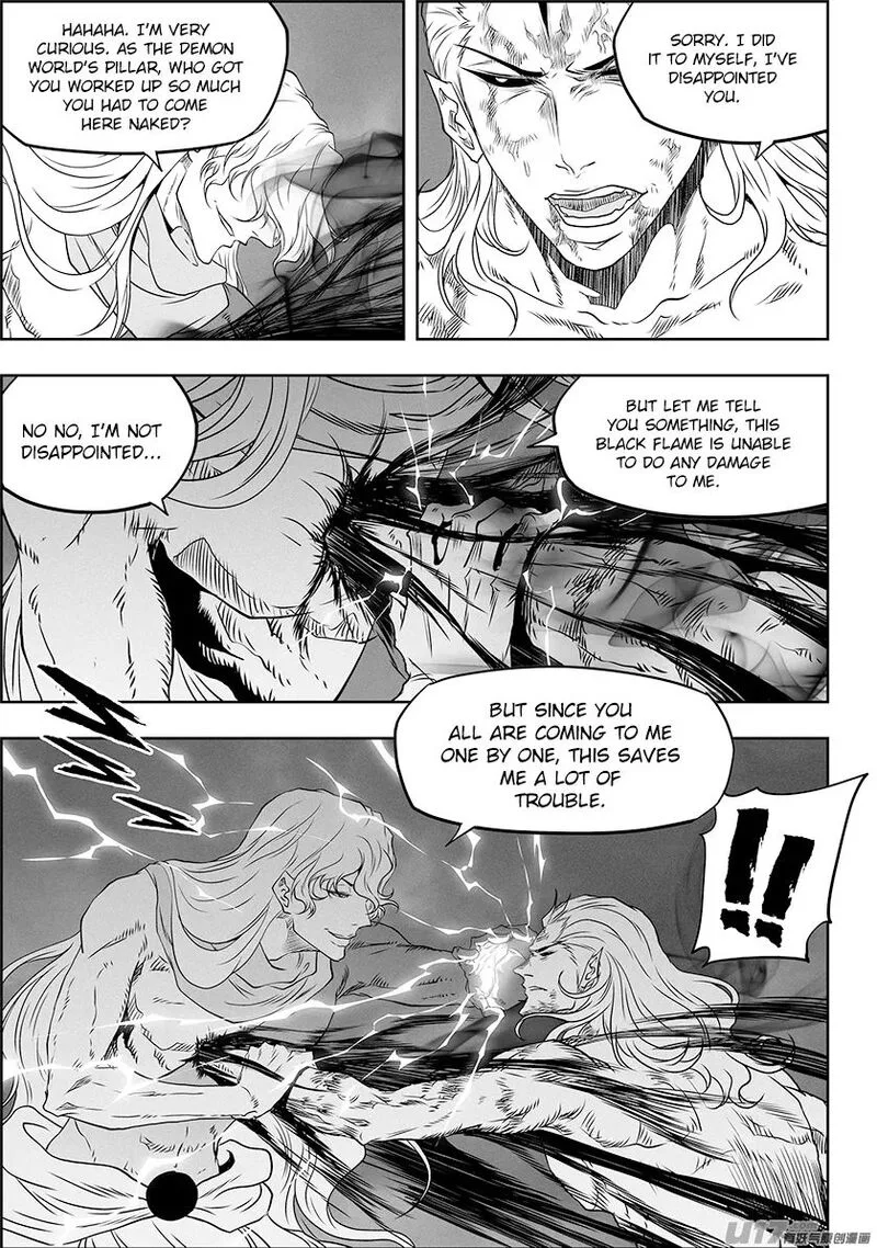 Autophagy Regulation Chapter 329 page 10