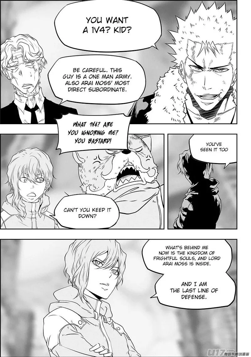 Autophagy Regulation Chapter 329 page 18