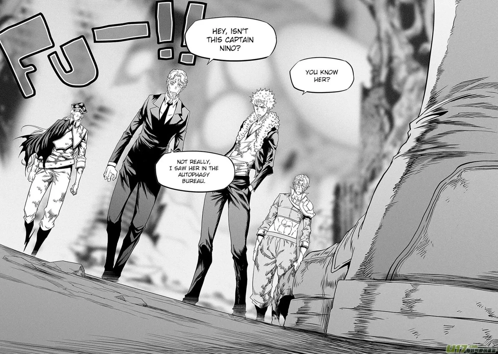Autophagy Regulation Chapter 329 page 15