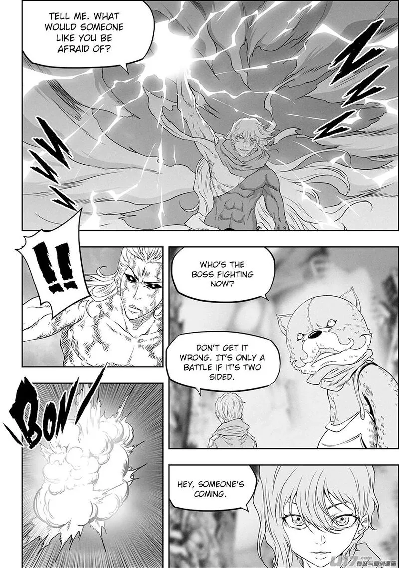 Autophagy Regulation Chapter 329 page 14