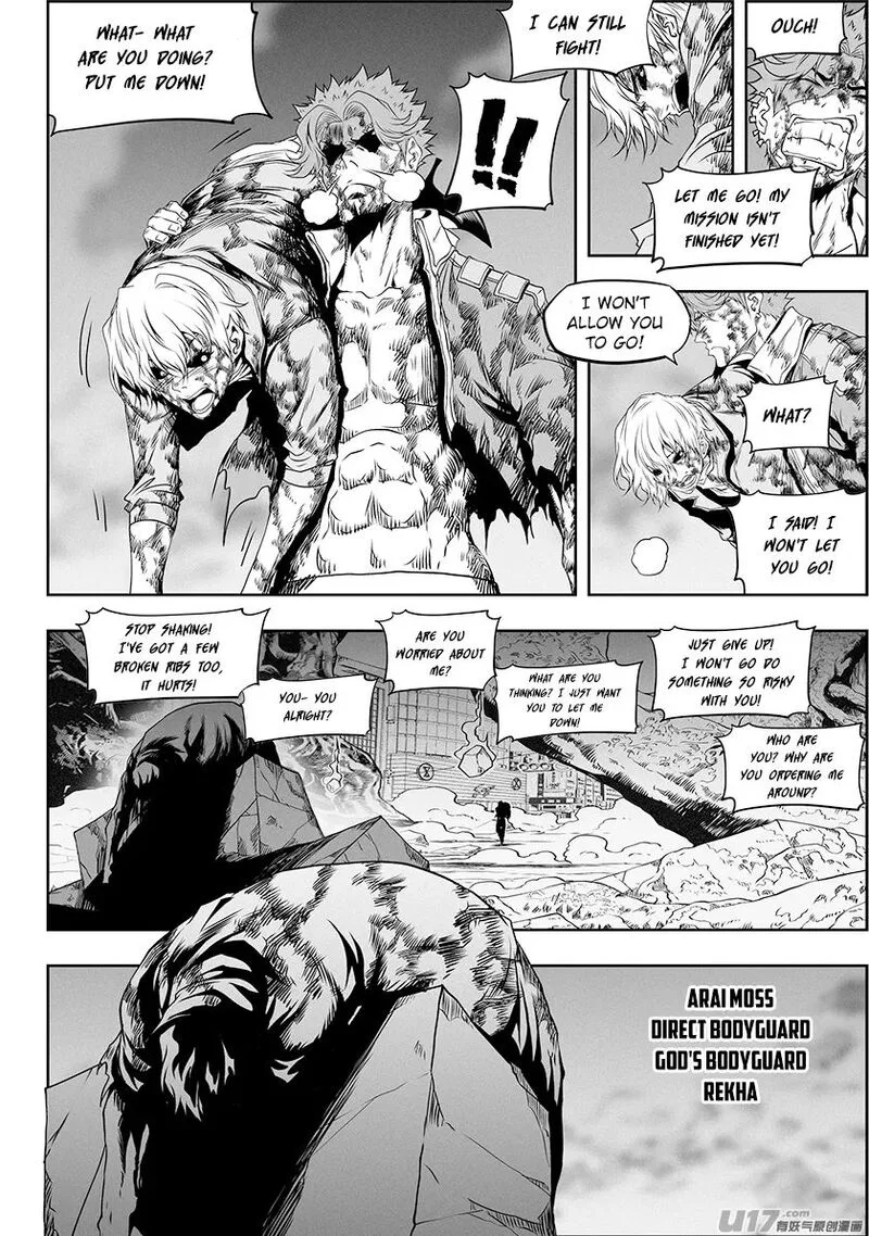 Autophagy Regulation Chapter 329 page 3