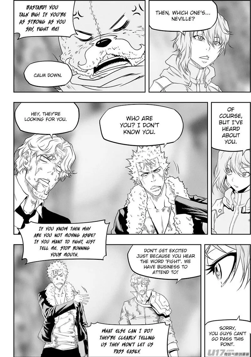 Autophagy Regulation Chapter 329 page 17