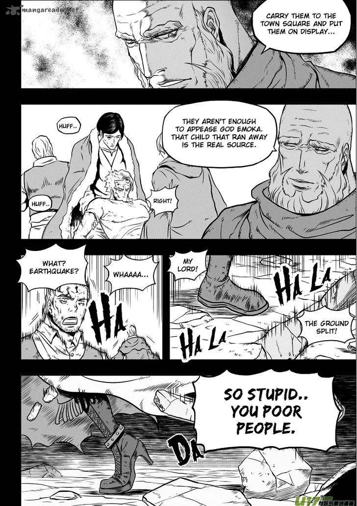 Autophagy Regulation Chapter 33 page 16