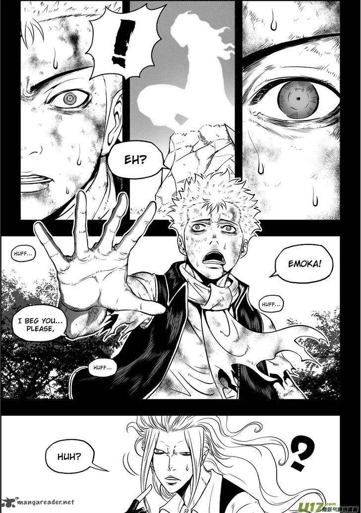 Autophagy Regulation Chapter 33 page 11