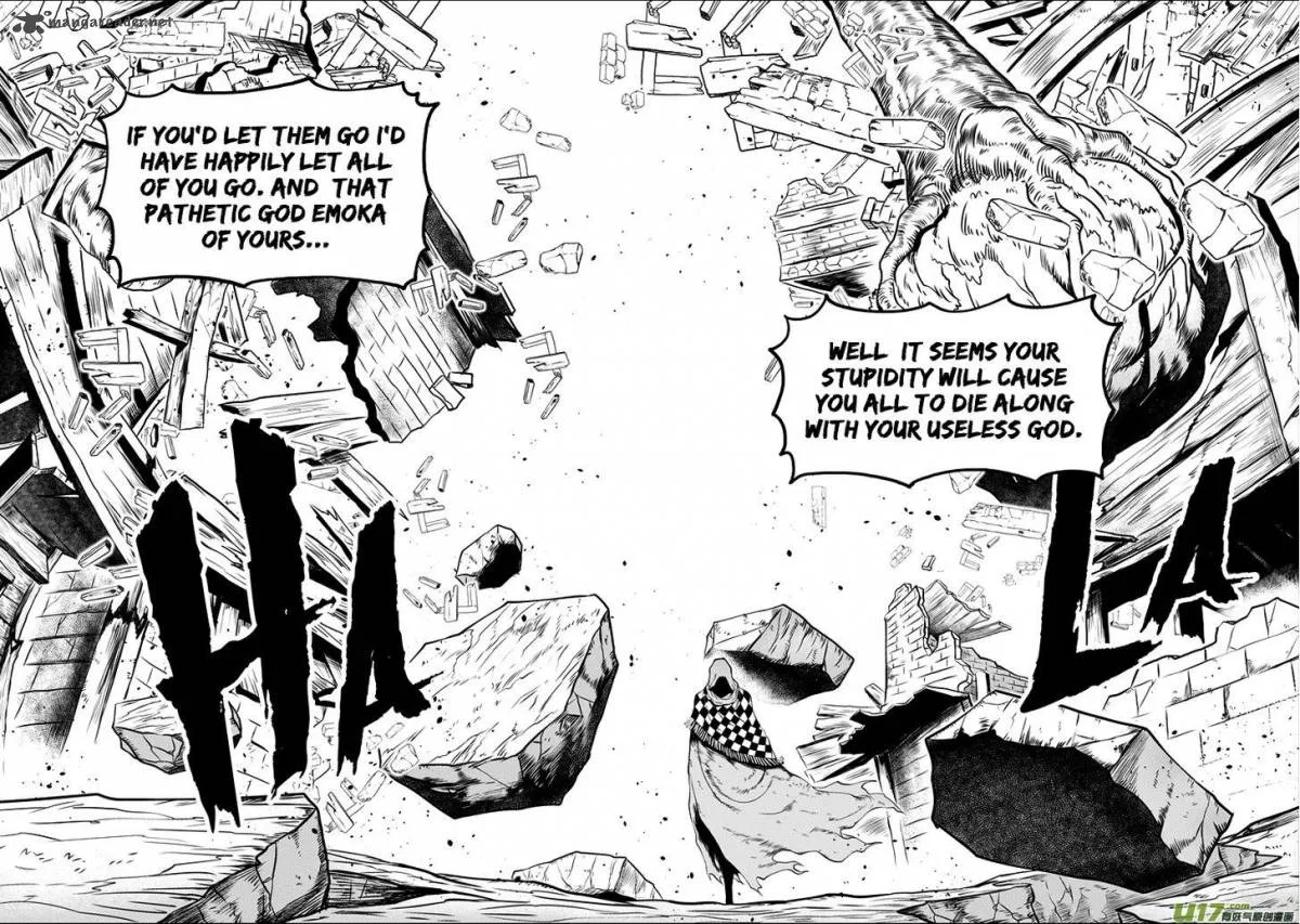 Autophagy Regulation Chapter 33 page 17