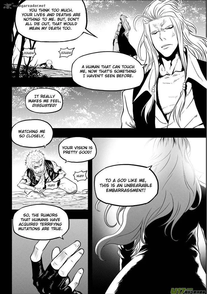 Autophagy Regulation Chapter 33 page 22