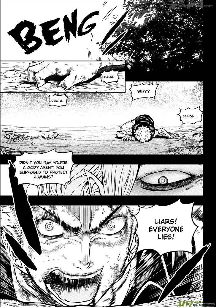 Autophagy Regulation Chapter 33 page 21