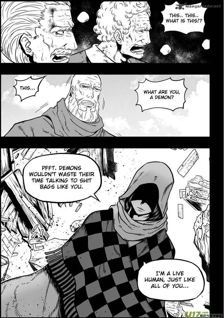 Autophagy Regulation Chapter 33 page 18