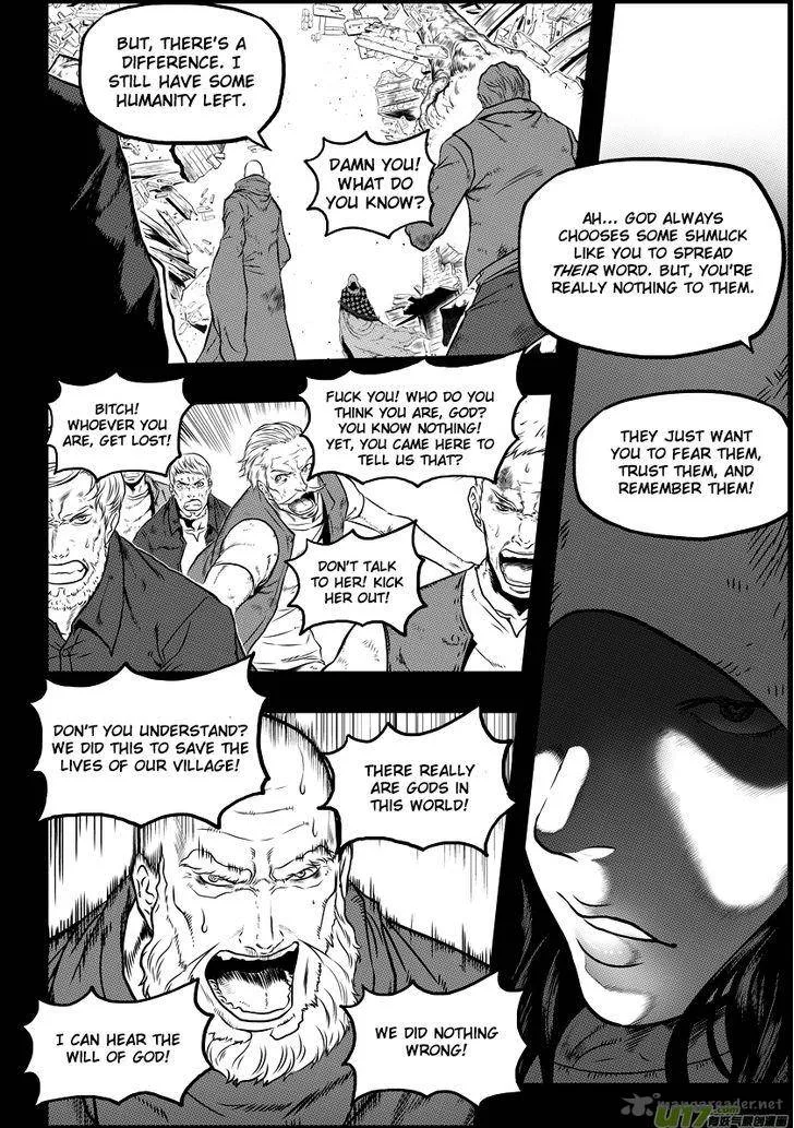 Autophagy Regulation Chapter 33 page 19