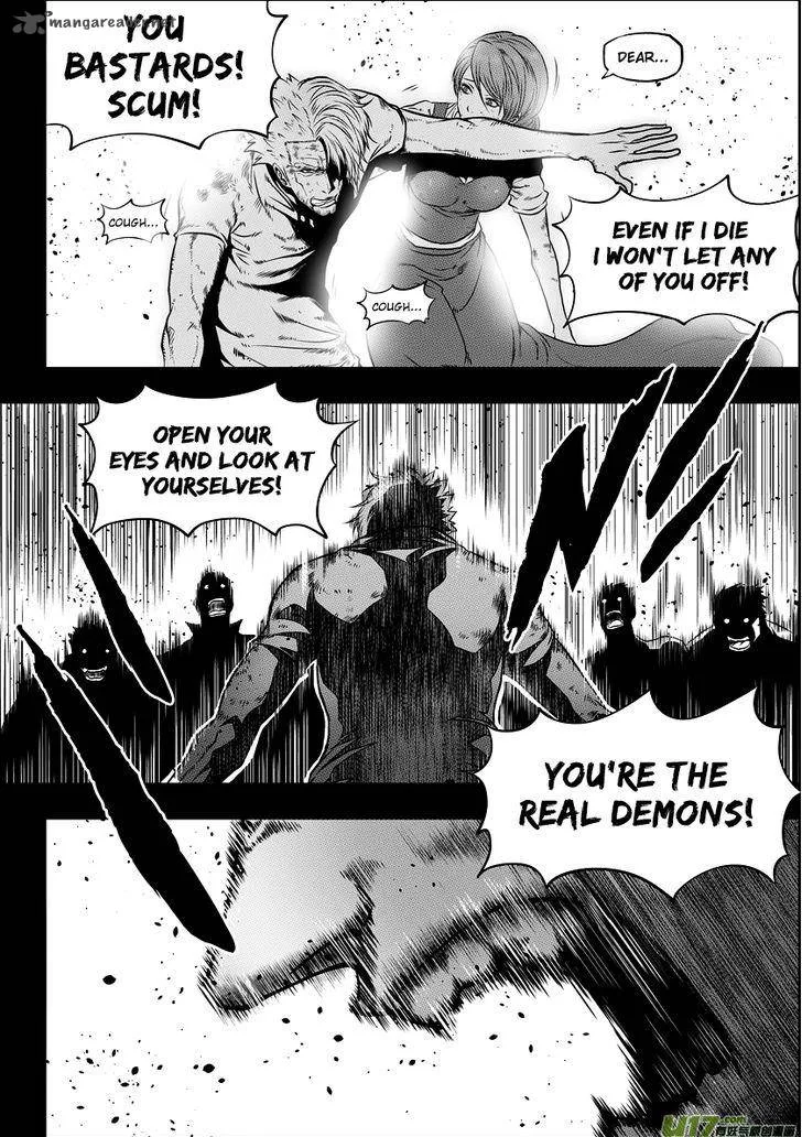 Autophagy Regulation Chapter 33 page 8