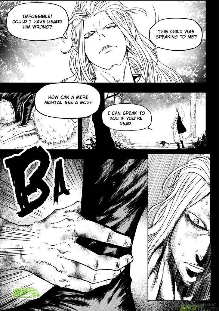 Autophagy Regulation Chapter 33 page 13