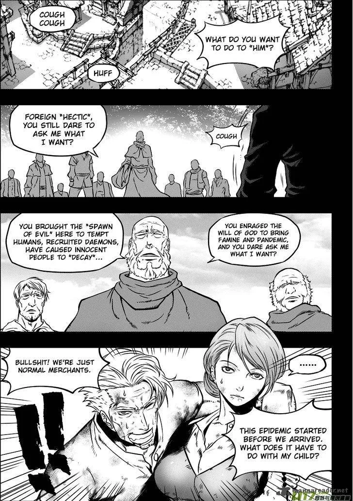 Autophagy Regulation Chapter 33 page 5