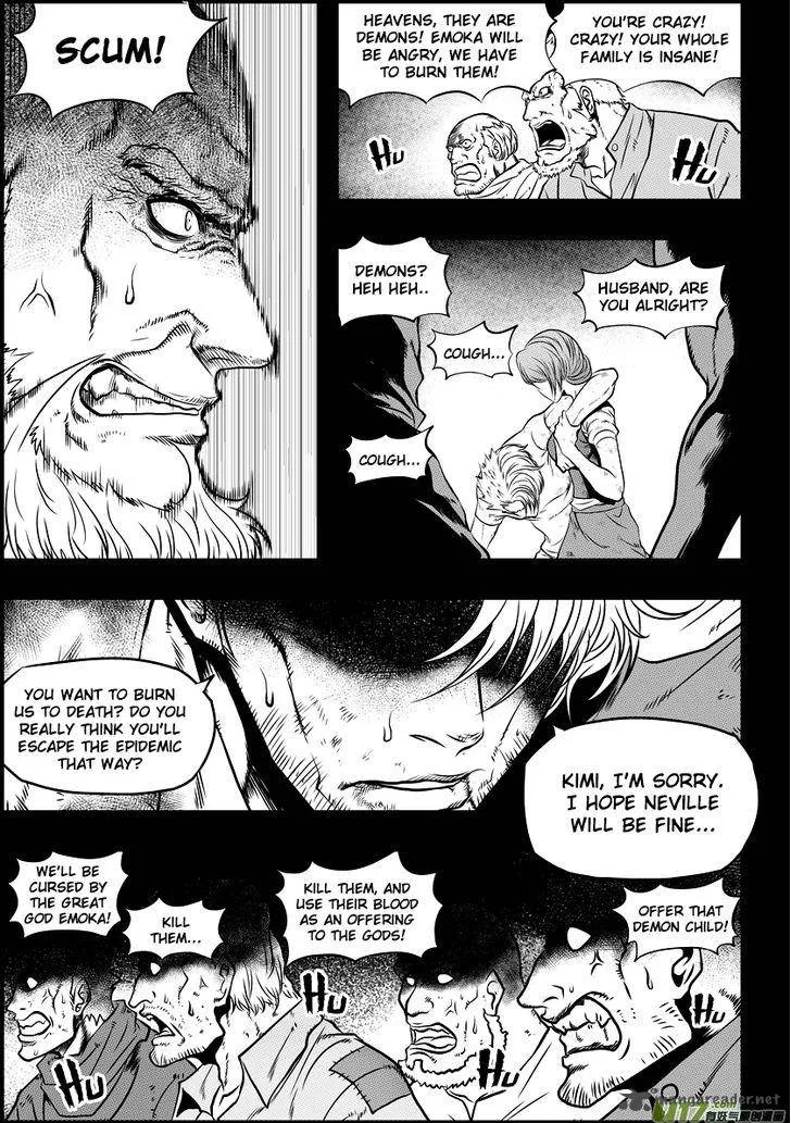 Autophagy Regulation Chapter 33 page 7