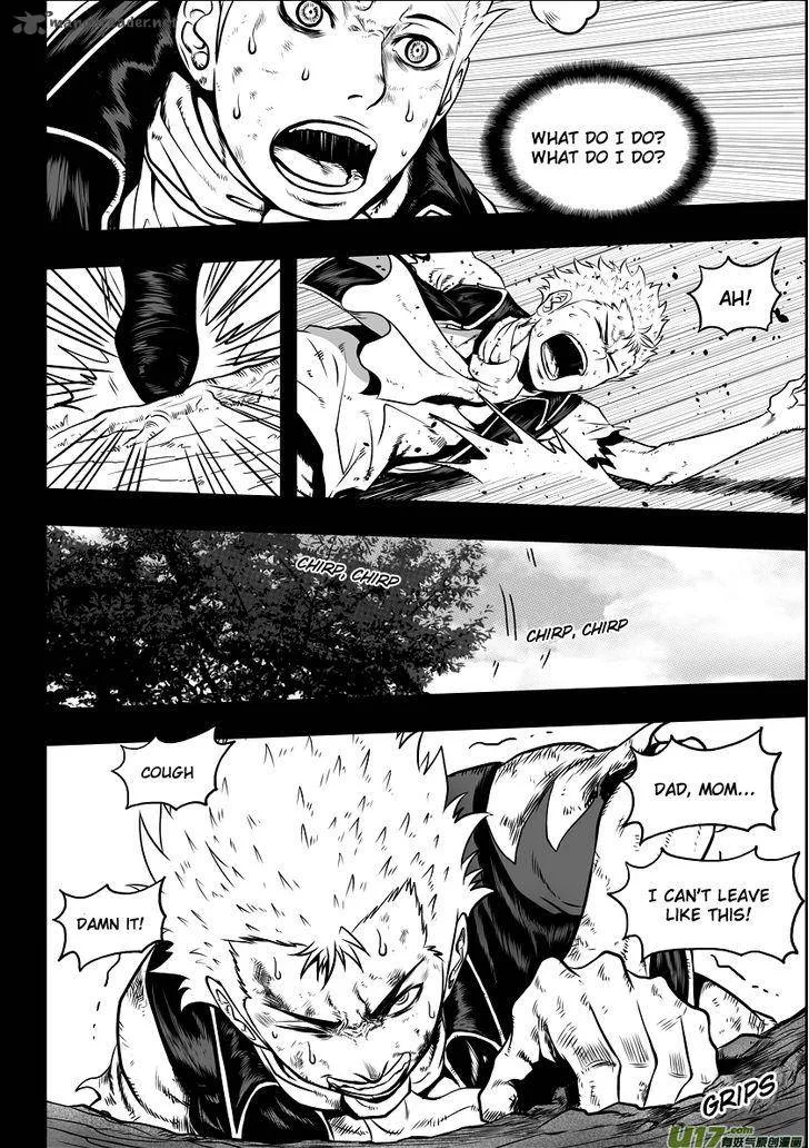 Autophagy Regulation Chapter 33 page 4