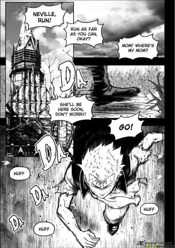 Autophagy Regulation Chapter 33 page 3