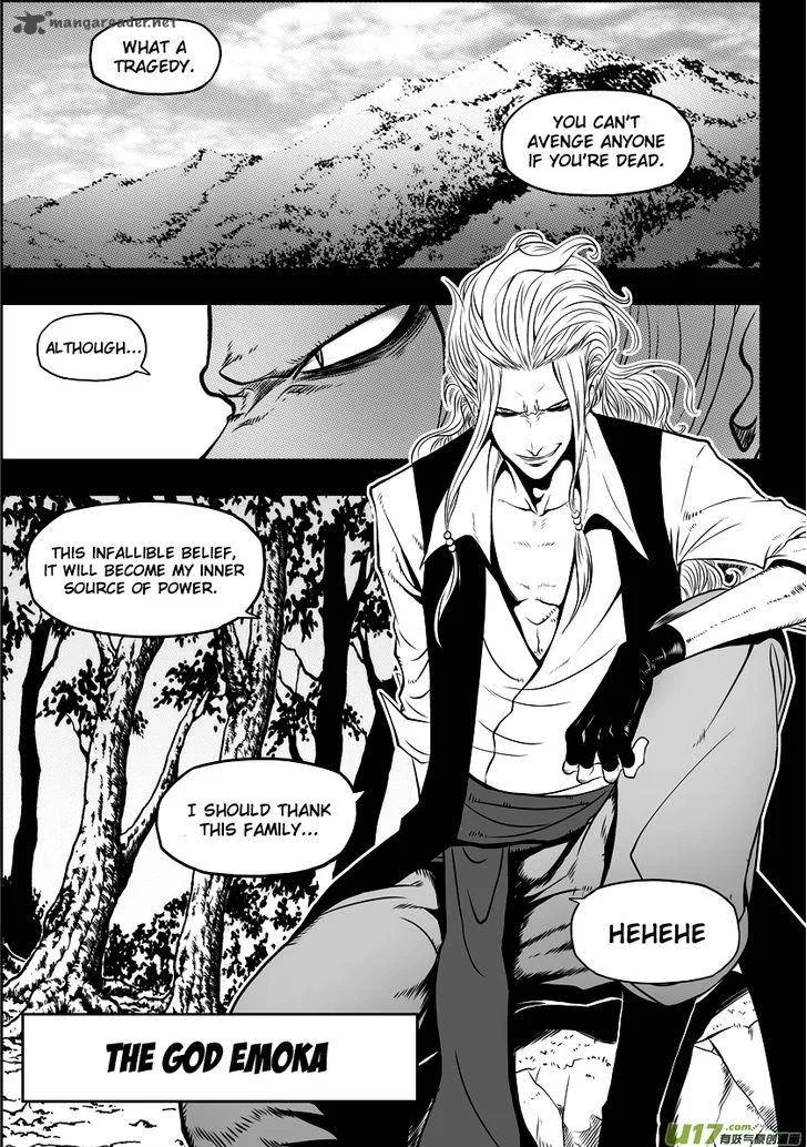 Autophagy Regulation Chapter 33 page 9