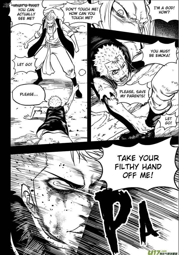 Autophagy Regulation Chapter 33 page 14