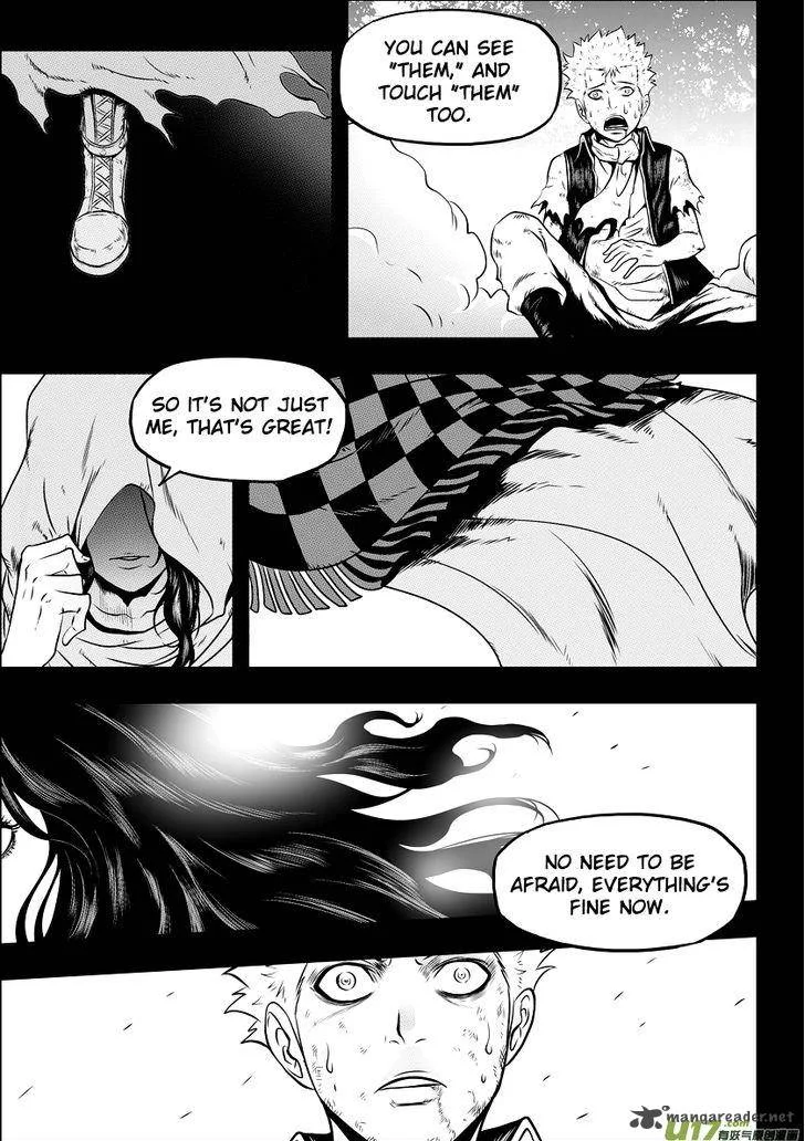 Autophagy Regulation Chapter 33 page 26