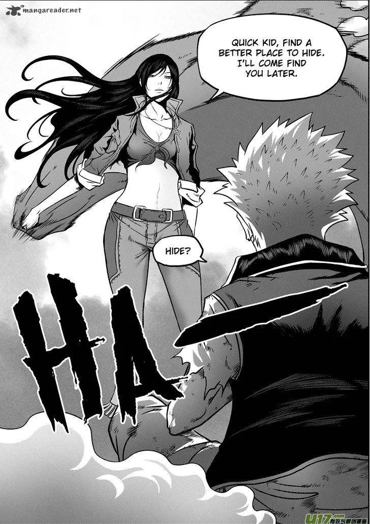 Autophagy Regulation Chapter 33 page 27