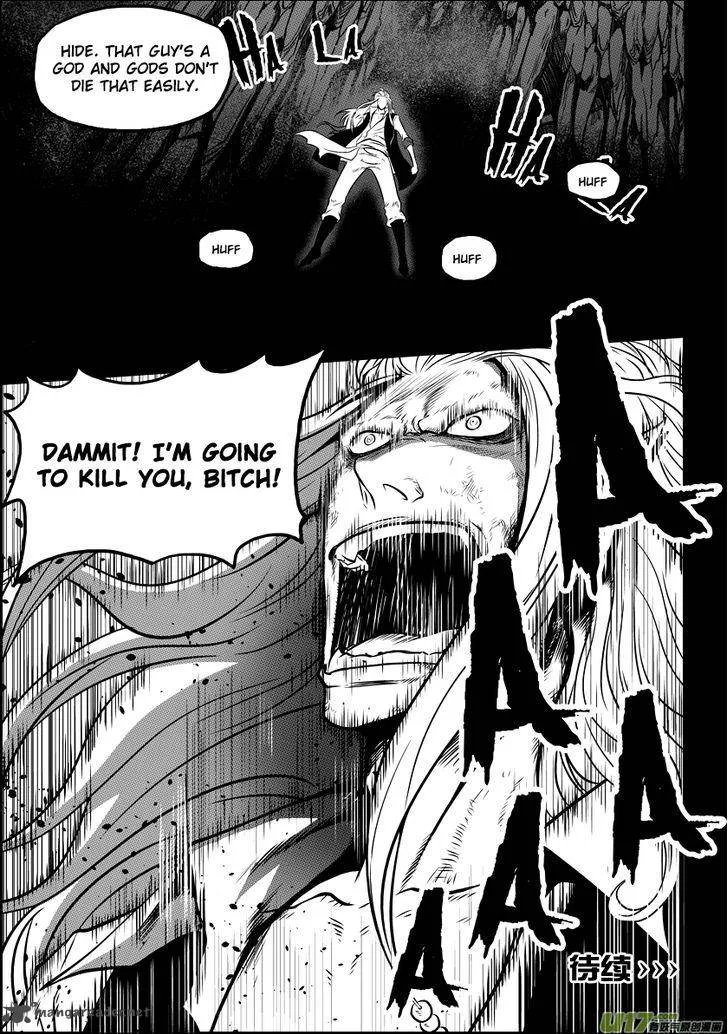 Autophagy Regulation Chapter 33 page 28