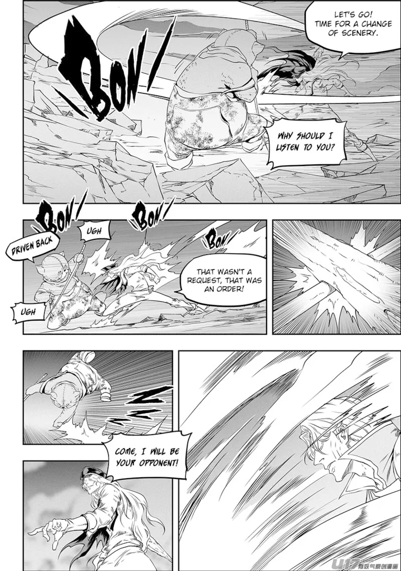 Autophagy Regulation Chapter 330 page 11