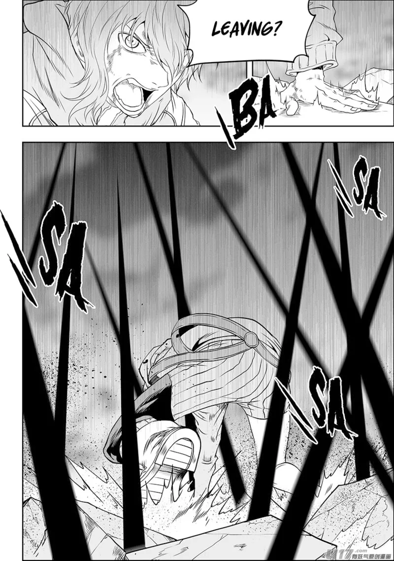 Autophagy Regulation Chapter 330 page 13