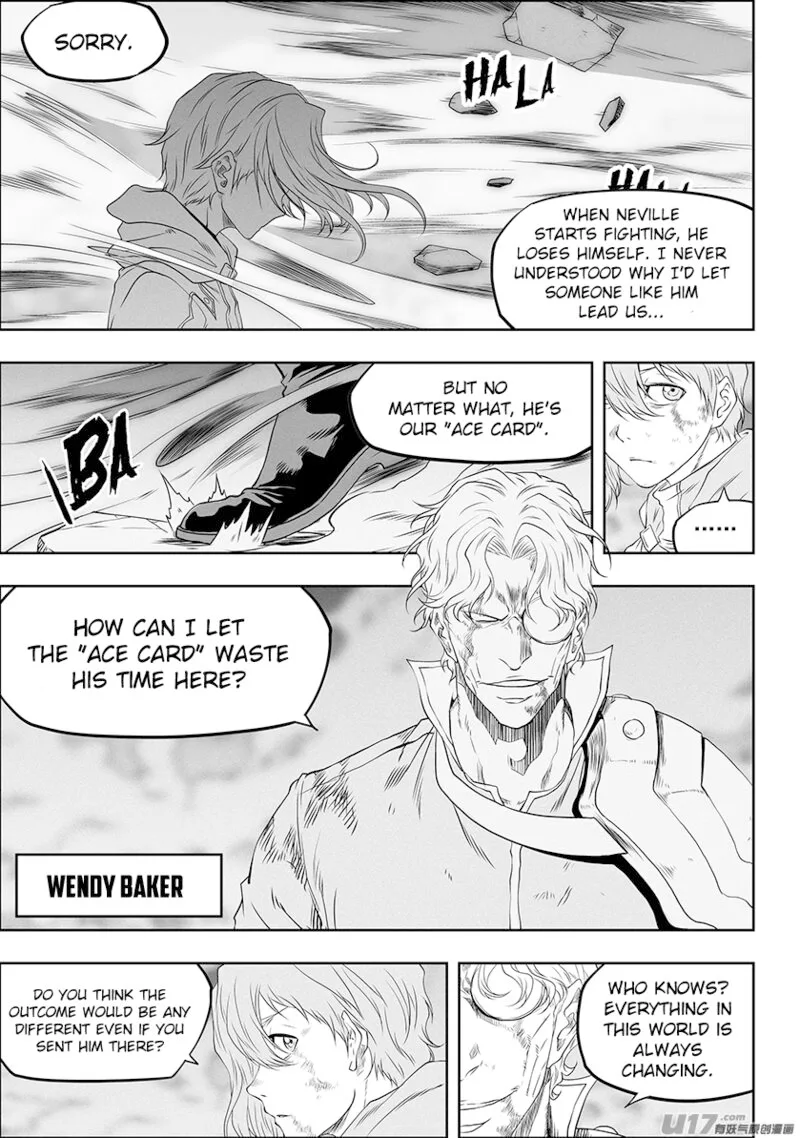 Autophagy Regulation Chapter 330 page 16