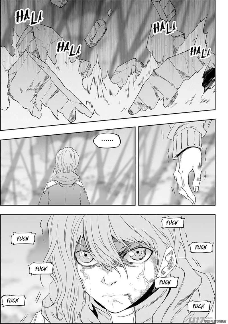 Autophagy Regulation Chapter 330 page 15