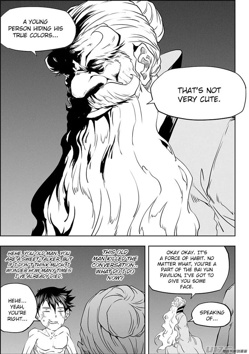 Autophagy Regulation Chapter 331 page 6