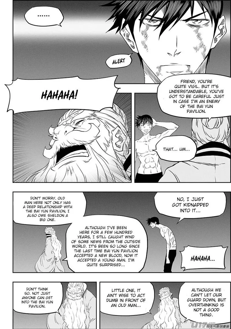 Autophagy Regulation Chapter 331 page 5