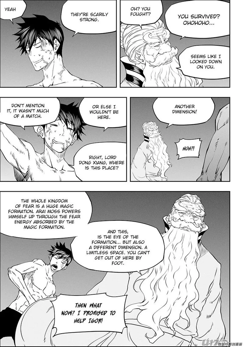 Autophagy Regulation Chapter 331 page 8