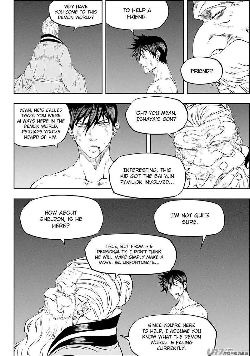 Autophagy Regulation Chapter 331 page 7