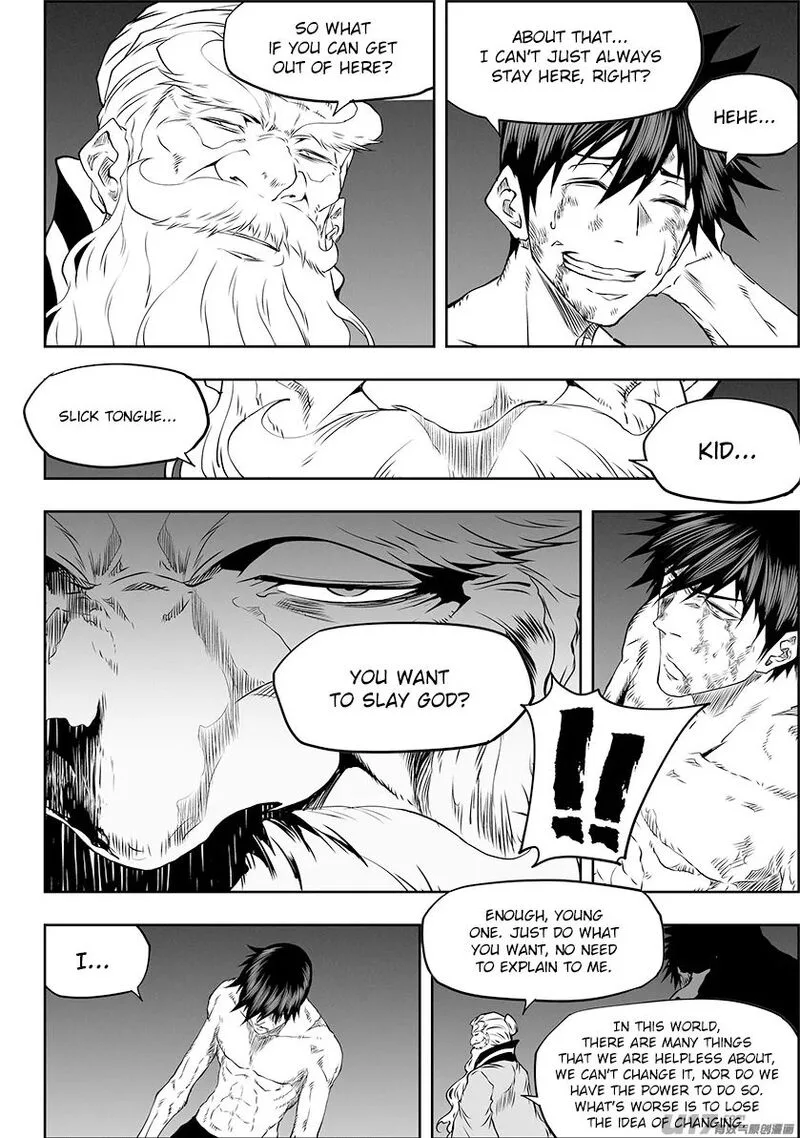 Autophagy Regulation Chapter 331 page 9