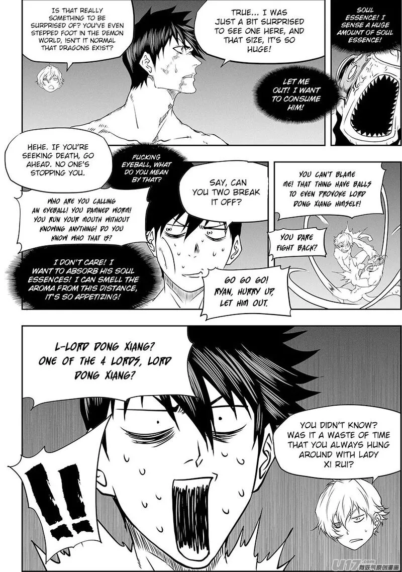 Autophagy Regulation Chapter 331 page 3