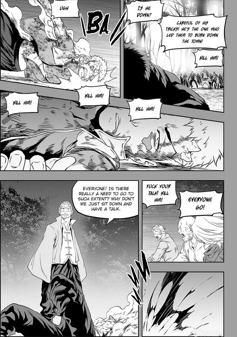 Autophagy Regulation Chapter 331 page 23