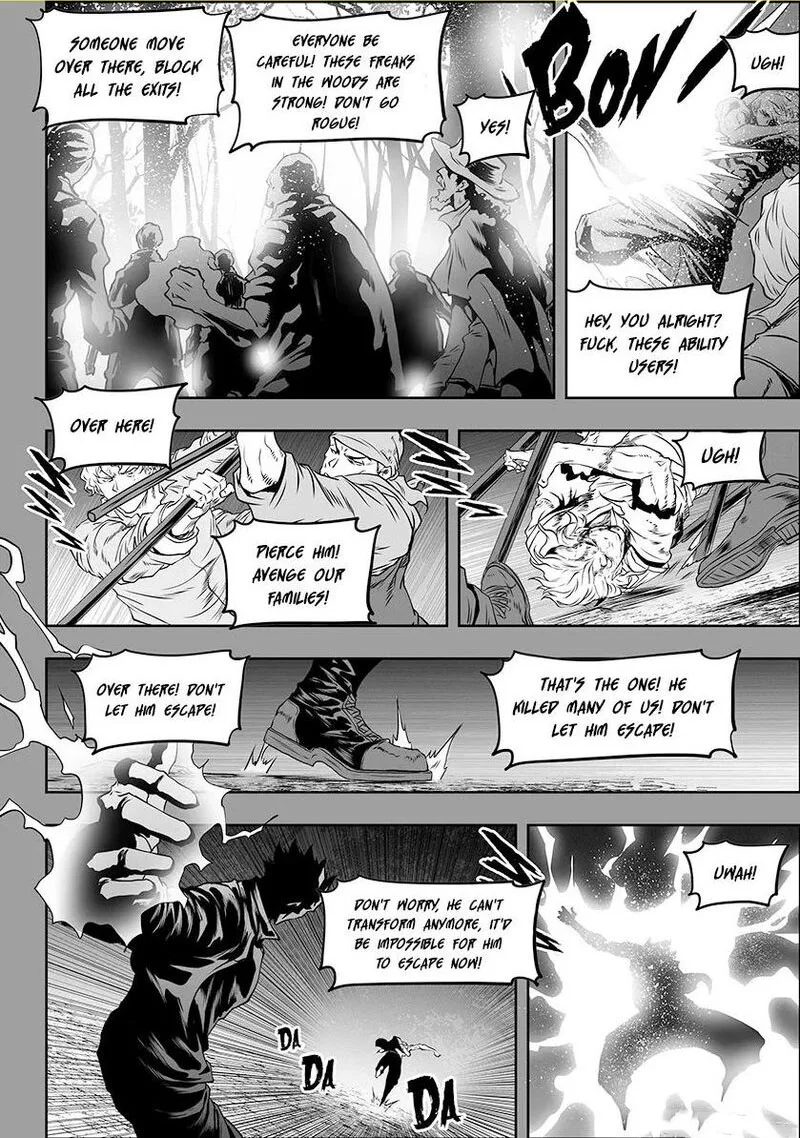 Autophagy Regulation Chapter 331 page 22