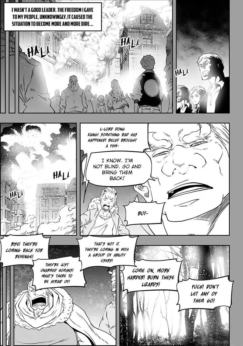 Autophagy Regulation Chapter 331 page 21