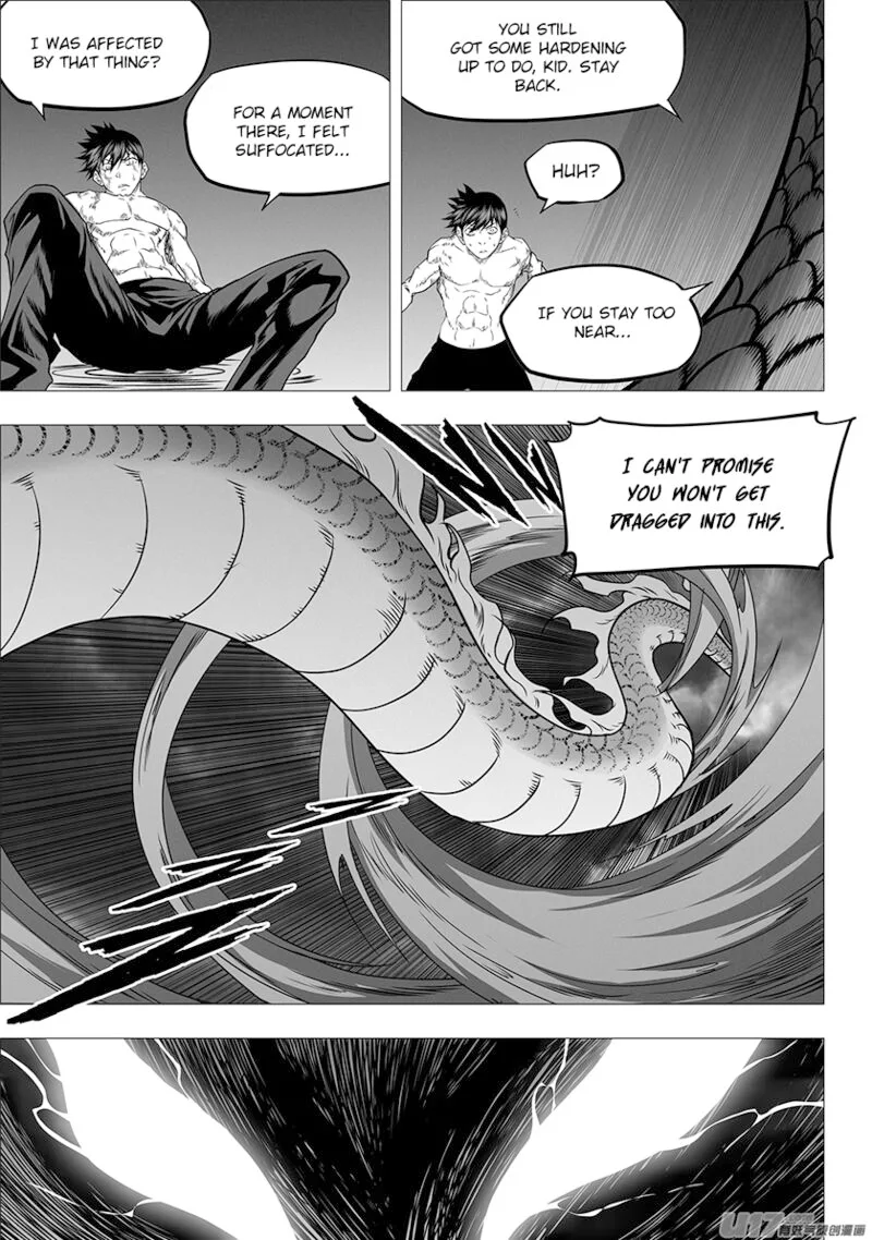 Autophagy Regulation Chapter 332 page 3