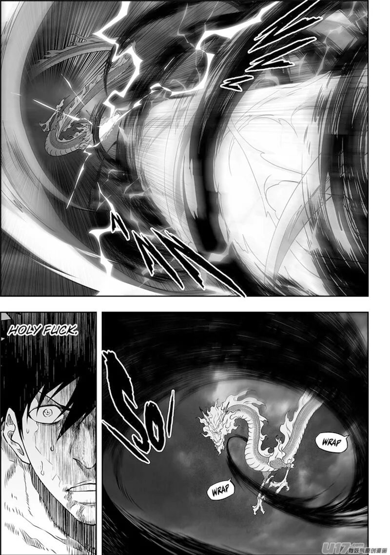 Autophagy Regulation Chapter 332 page 4