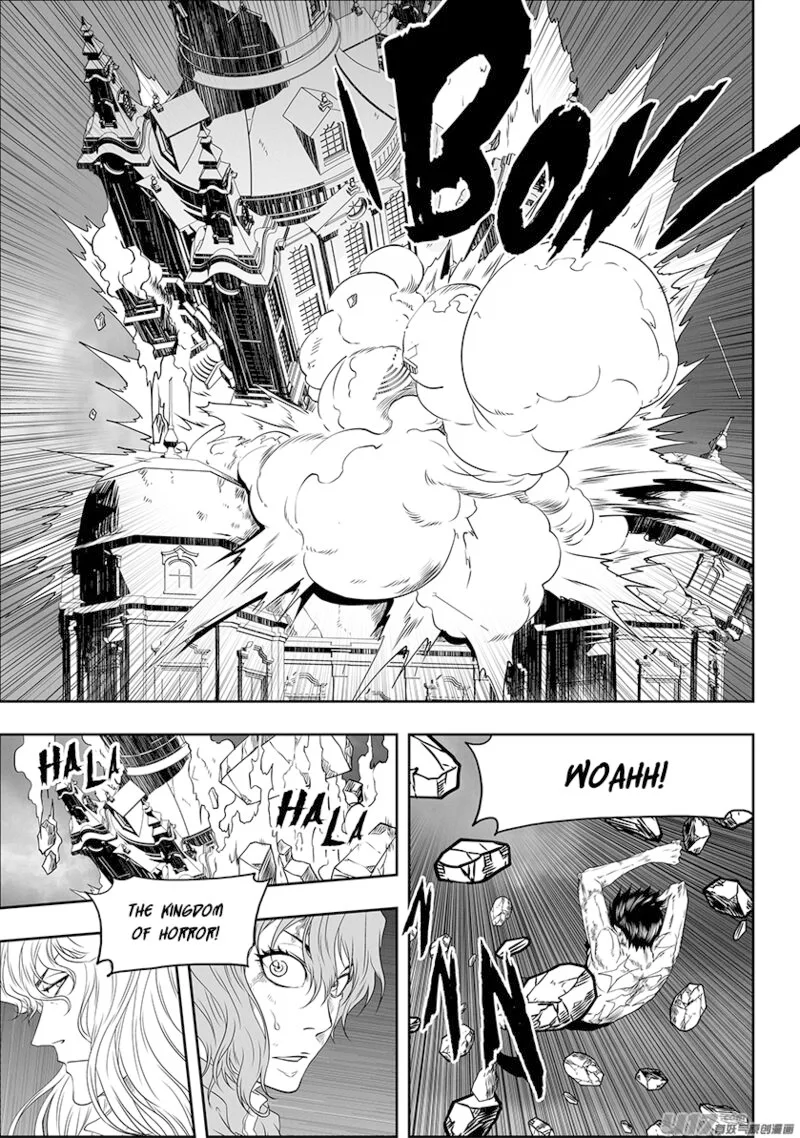 Autophagy Regulation Chapter 332 page 13