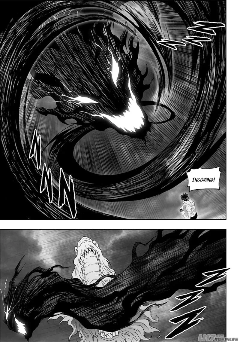 Autophagy Regulation Chapter 332 page 8